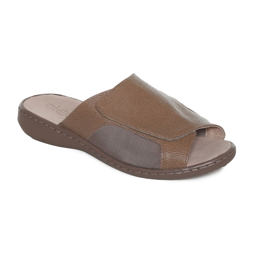 Opananken Tamanco 24-63623 FendiFendi SuziLycra -3-